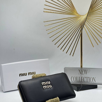 Miu miu cüzdan