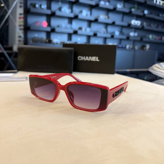 Chanel gözlük