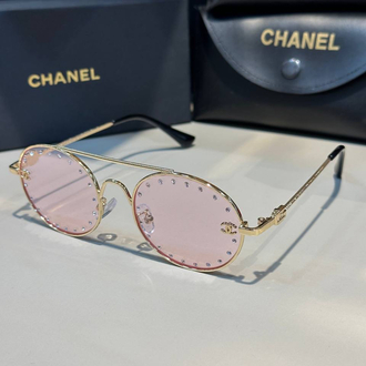 Chanel gözlük