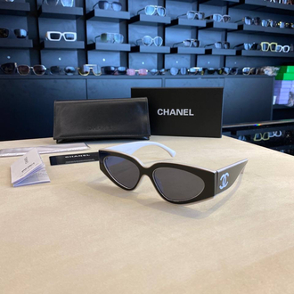 Chanel gözlük