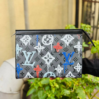 Lv clutch