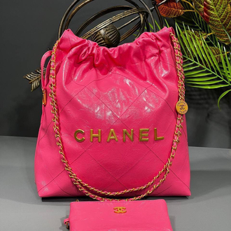 Chanel 