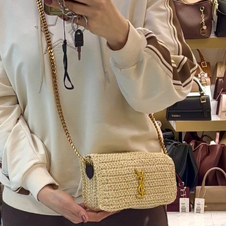 YsL hasır