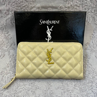 YsL cüzdan büyük