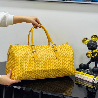 Goyard el valizi