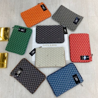 Goyard Clutch