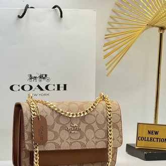 Coach 