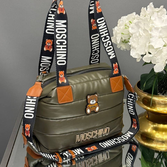 MOSCHINO