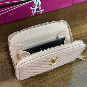 YsL cüzdan