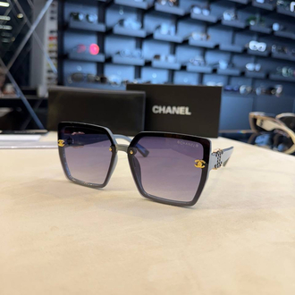 Chanel gözlük 