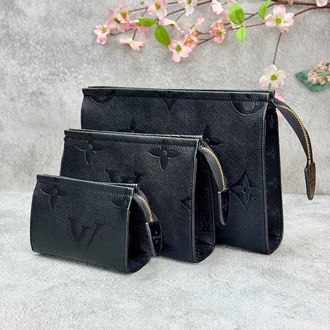 Lv clutch 3 lü