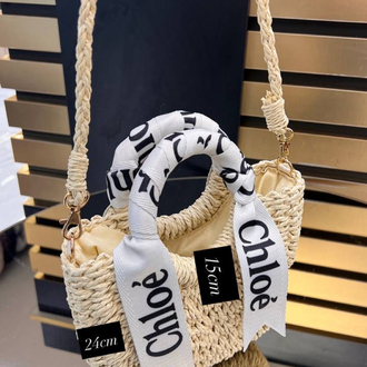 Chloe mini