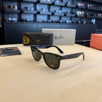 Rayban gözlük