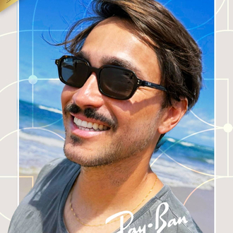 Rayban gözlük