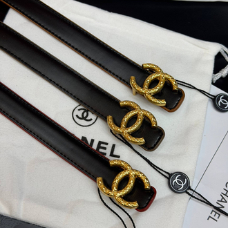 Chanel kemer