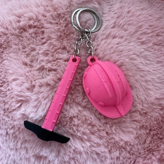 2'Lİ PEMBE SET