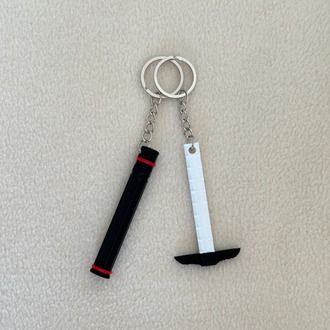 2'Lİ KLASİK SET