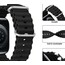 Apple Watch Uyumlu Ocean Kordonlar 