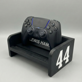 Silver Arrow Grip 44 
