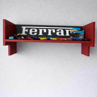 SF-24 Bookstand