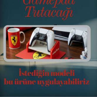 Gamepad Tutacağı – Ürün Tipi Açıklaması