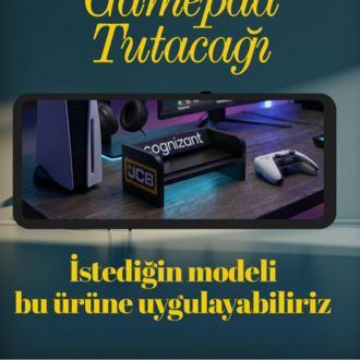 Gamepad Tutacağı – Ürün Tipi Açıklaması