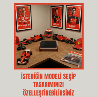 Telefon Tutacağı – Ürün Tipi Açıklaması