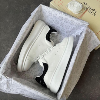 Alexander McQueen “Rocky”