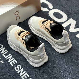 On Running X Loewe “Cream White”