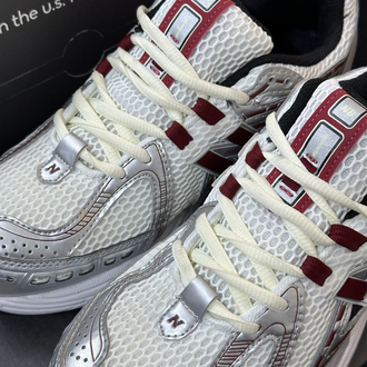 NB 1906a “Burgundy White”