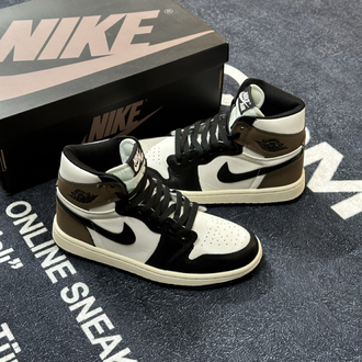 Nike Air Jordan 1 High OG “Mocha”