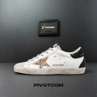 Golden Goose Superstar “Classic”