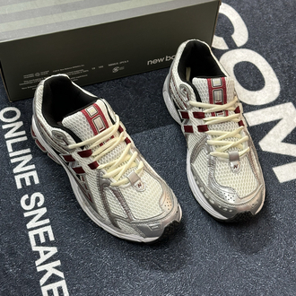 NB 1906a “Burgundy White”