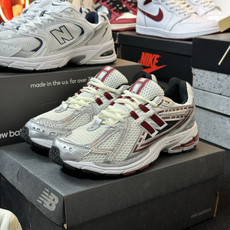 NB 1906a “Burgundy White”