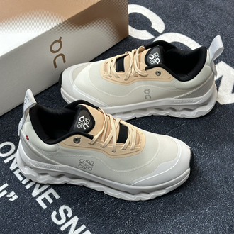 On Running X Loewe “Cream White”