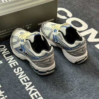 NB 1906a “Blue White”