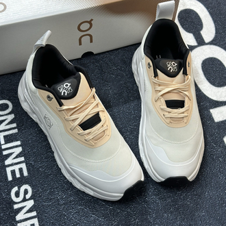 On Running X Loewe “Cream White”