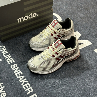 NB 1906a “Burgundy White”