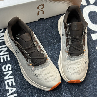 On Running Cloudtilt “Brown Orange”