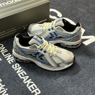 NB 1906a “Blue White”