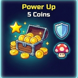 Arcade Coin Pack
