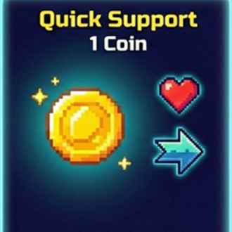 Arcade Coin Pack