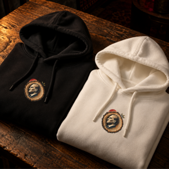 Zamana Kazınan | 29 Ekim Özel Koleksiyon Hoodie