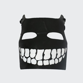 Rust Big Grin Maske –  Giyilebilir Maske