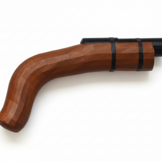 Rust Eoka