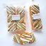 Pumpkin Spice Küp Marshmallow 