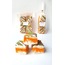 Pumpkin Spice Küp Marshmallow 
