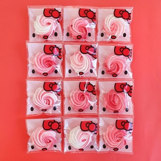 Hello Kitty Beze 