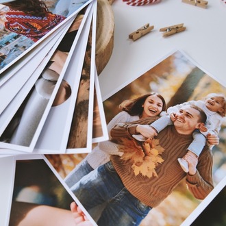  10X15 KLASİK FOTOKART 50'Lİ