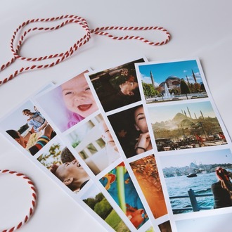 5x15 FOTOŞERİT 5'Lİ
